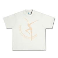 Pistachio dancing pose Urban Heavy Tee - Craftify