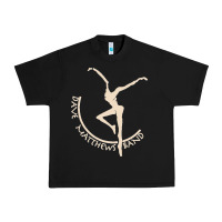 Black dancing pose Urban Heavy Tee - Craftify