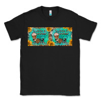 Black cold like my soul 15 oz mug Classic Tee - BarkalooDesign