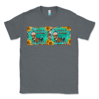 Charcoal Heather cold like my soul 15 oz mug Classic Tee - BarkalooDesign