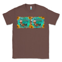 Chestnut cold like my soul 15 oz mug Classic Tee - BarkalooDesign