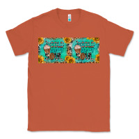 Copper cold like my soul 15 oz mug Classic Tee - BarkalooDesign