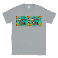 Heather Grey cold like my soul 15 oz mug Classic Tee - BarkalooDesign