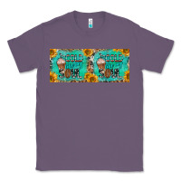Lavender cold like my soul 15 oz mug Classic Tee - BarkalooDesign