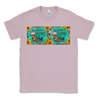 Lilac cold like my soul 15 oz mug Classic Tee - BarkalooDesign