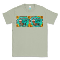 Matcha cold like my soul 15 oz mug Classic Tee - BarkalooDesign