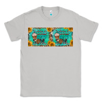 Moon Dust cold like my soul 15 oz mug Classic Tee - BarkalooDesign