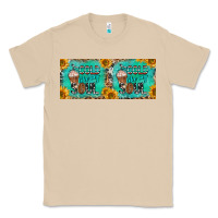 Mushroom cold like my soul 15 oz mug Classic Tee - BarkalooDesign