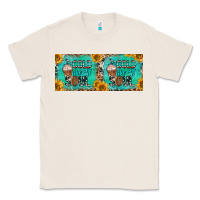 Natural cold like my soul 15 oz mug Classic Tee - BarkalooDesign