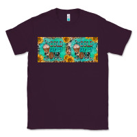 Plum cold like my soul 15 oz mug Classic Tee - BarkalooDesign