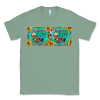 Sage cold like my soul 15 oz mug Classic Tee - BarkalooDesign