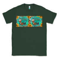 Sports Green cold like my soul 15 oz mug Classic Tee - BarkalooDesign