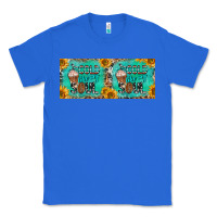 True Royal cold like my soul 15 oz mug Classic Tee - BarkalooDesign