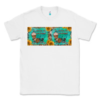 White cold like my soul 15 oz mug Classic Tee - BarkalooDesign