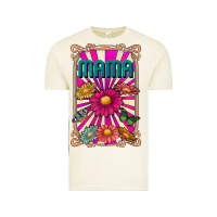 Vintage Arctic mama Vintage Tee - CowhideDigitalArt
