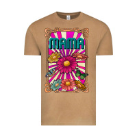 Vintage Camel mama Vintage Tee - CowhideDigitalArt