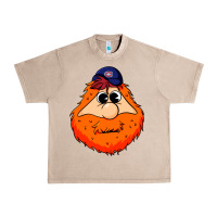 French Oak youppi! Urban Heavy Tee - Craftify