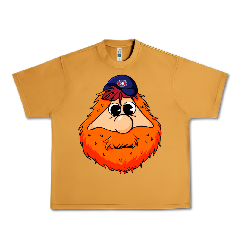 Youppi! Urban Heavy Tee by Craftify | Teevron