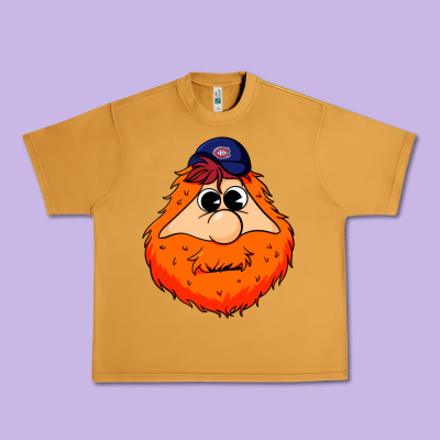 Youppi! Urban Heavy Tee Designed By Craftify
