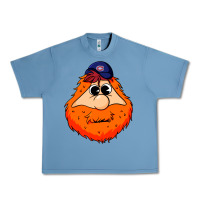 Pebble Blue youppi! Urban Heavy Tee - Craftify