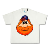 Pistachio youppi! Urban Heavy Tee - Craftify
