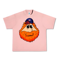 Salmon youppi! Urban Heavy Tee - Craftify