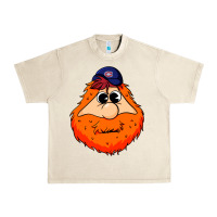Sandshell youppi! Urban Heavy Tee - Craftify