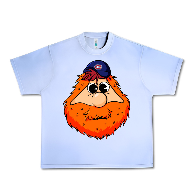 Youppi! Urban Heavy Tee by Craftify | Teevron