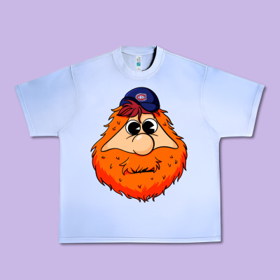 Youppi! Urban Heavy Tee Designed By Craftify