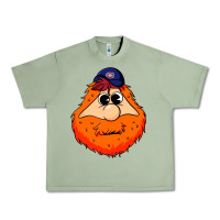 Oil Green youppi! Urban Heavy Tee - Craftify