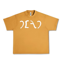 Peanut Butter Egypt Dead Urban Heavy Tee - Craftify