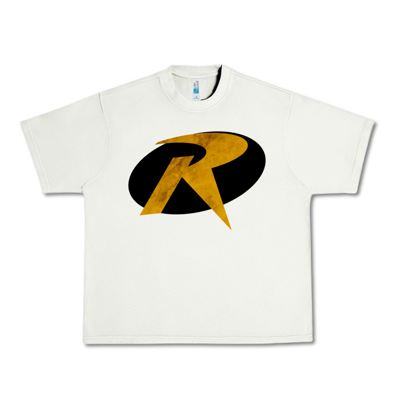 Robin Urban Heavy Tee by Craftify | Teevron
