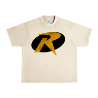 Sandshell Robin Urban Heavy Tee - Craftify