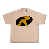 Burro Robin Urban Heavy Tee - Craftify