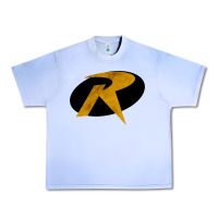 Grape Ice Robin Urban Heavy Tee - Craftify