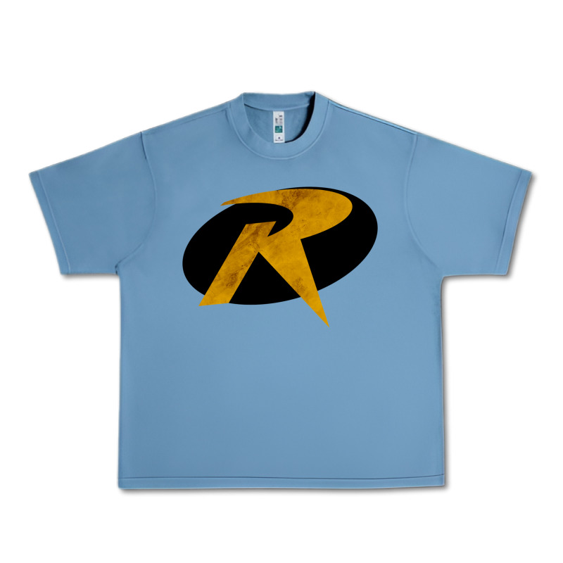 Robin Urban Heavy Tee by Craftify | Teevron