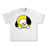 Lunar Rock bt21 chimmy jimin bts Urban Heavy Tee - Craftify
