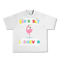 Lunar Rock people should seriously stop expecting normal from me Urban Heavy Tee - Craftify