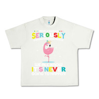 Pistachio people should seriously stop expecting normal from me Urban Heavy Tee - Craftify