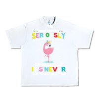 White people should seriously stop expecting normal from me Urban Heavy Tee - Craftify