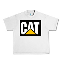 Lunar Rock cat Urban Heavy Tee - Craftify