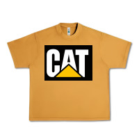 Peanut Butter cat Urban Heavy Tee - Craftify