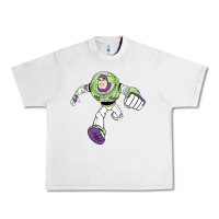 Lunar Rock buzz lightyear Urban Heavy Tee - Craftify
