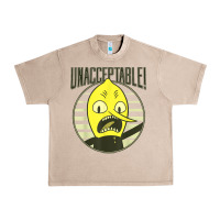French Oak cn adventure time lemongrab unacceptable t shirt Urban Heavy Tee - Craftify