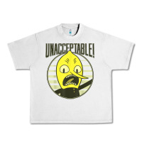 Lunar Rock cn adventure time lemongrab unacceptable t shirt Urban Heavy Tee - Craftify