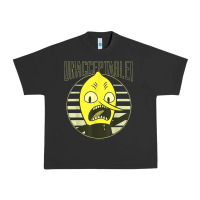 Pigment Black cn adventure time lemongrab unacceptable t shirt Urban Heavy Tee - Craftify