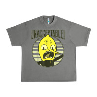 Tornado cn adventure time lemongrab unacceptable t shirt Urban Heavy Tee - Craftify