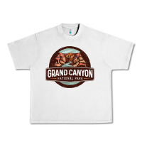 Lunar Rock grand canyon national park Urban Heavy Tee - Craftify