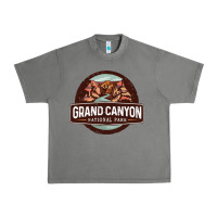Tornado grand canyon national park Urban Heavy Tee - Craftify