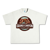 Pistachio grand canyon national park Urban Heavy Tee - Craftify